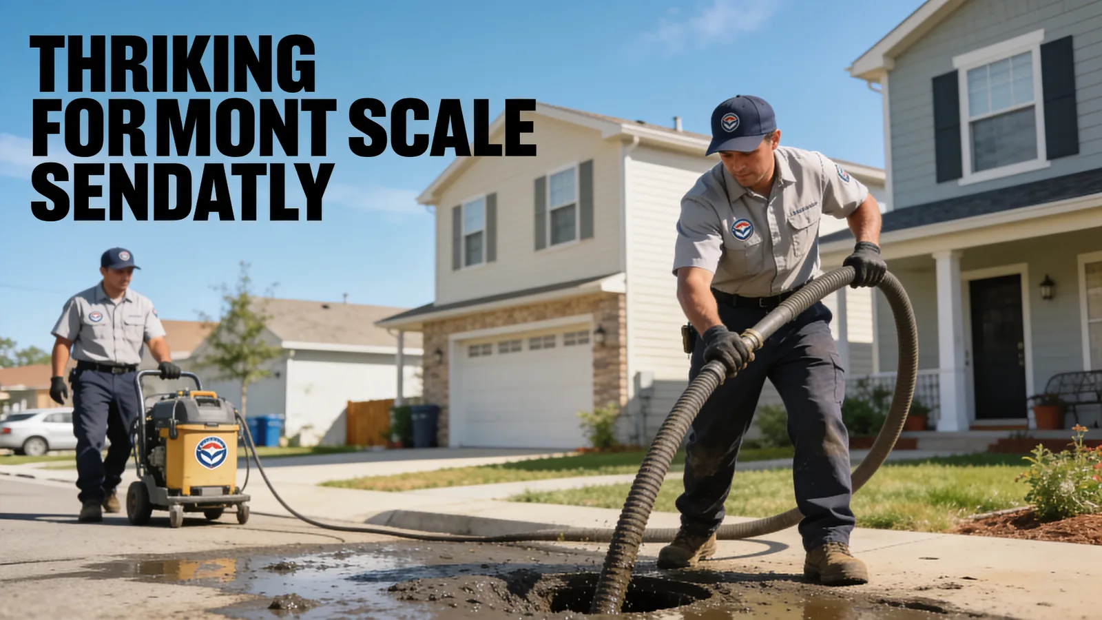 Sewage Cleanup in Allentown, NY near me